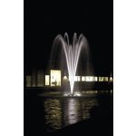 Oase MAXI II 4.0kW/400V (výkonná fontána s provzdušňovačem)