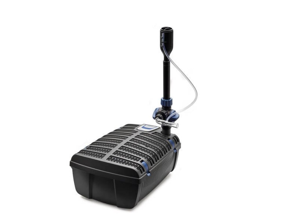 Oase Filtral 9000 UVC (minifiltr s UVC a vodní hrou)