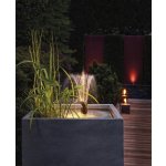 Oase Filtral 9000 UVC (minifiltr s UVC a vodní hrou)