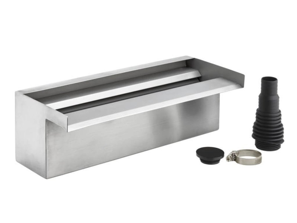 Oase Waterfall 30 (nerezový vodopád)