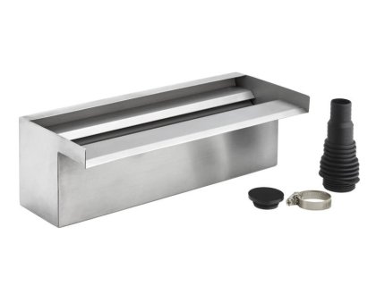 Oase Waterfall 30 (nerezový vodopád)