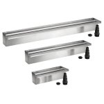 Oase Waterfall 30 (nerezový vodopád)