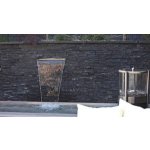 Oase Waterfall 30 (nerezový vodopád)