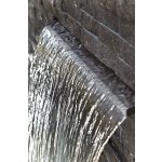 Oase Waterfall 30 (nerezový vodopád)