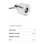 Oase Lunaled 9 s (jezírkové osvětlení)