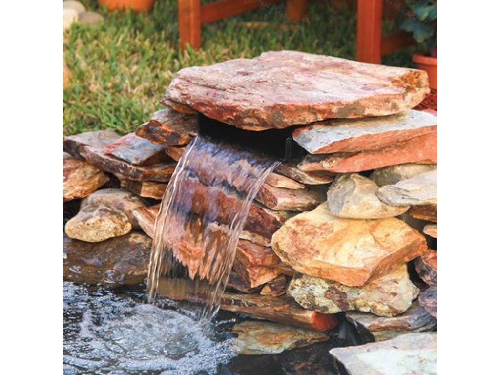 Oase Spillway Box 15000 (plastový vodopád)