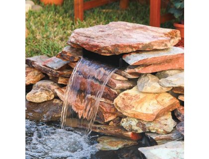 Oase Spillway Box 15000 (plastový vodopád)