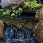 Oase Spillway Box 15000 (plastový vodopád)