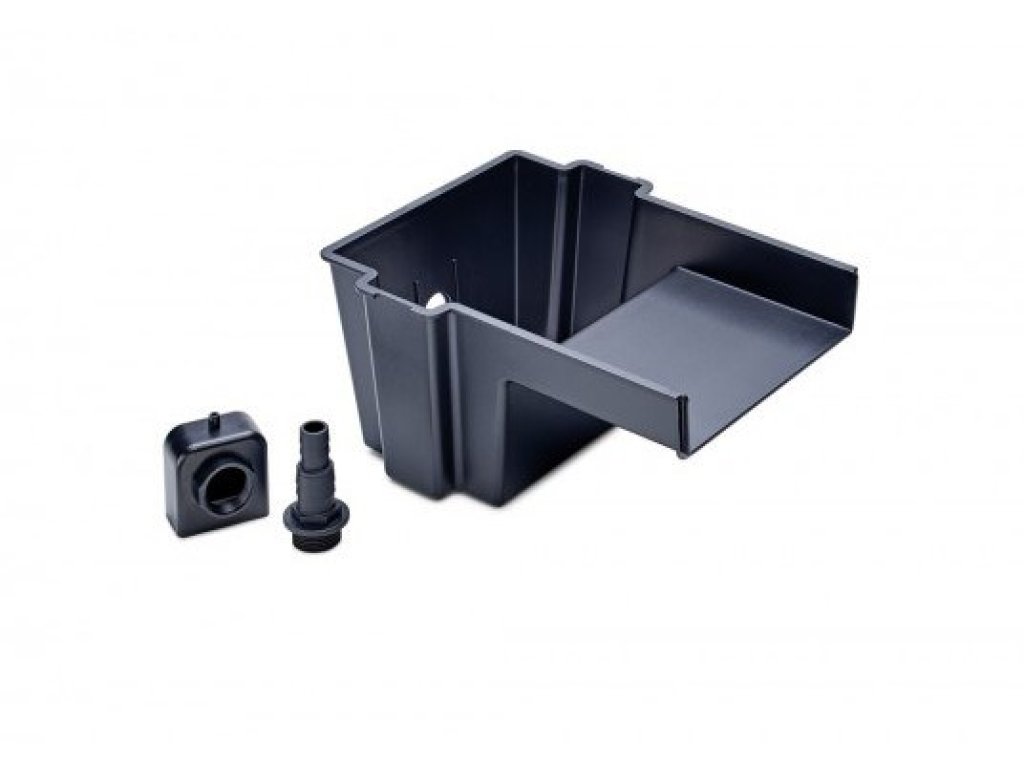 Pontec PondoFall (potoční vývěr)