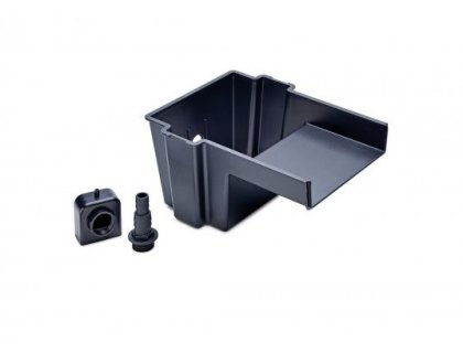 Pontec PondoFall (potoční vývěr)