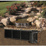 Oase Spillway Box 15000 (plastový vodopád)