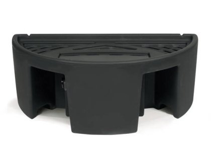 Oase Wall 60 zásobník na vodu-půlkruh (125 l)