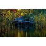 Oase Spillway Box 15000 (plastový vodopád)