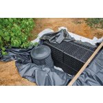 Oase Pump vault 55000 (čerpadlová komora pro vodní hry)