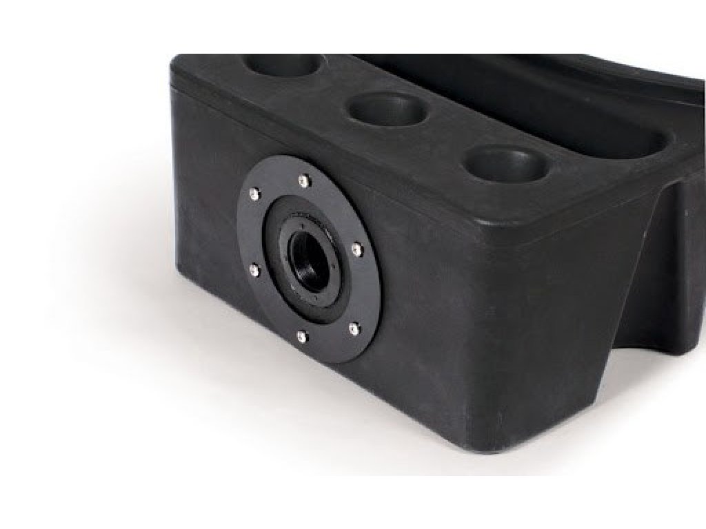 Oase Spillway Box 22500 (plastový vodopád)