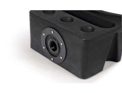 Oase Spillway Box 22500 (plastový vodopád)