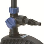 Oase Aquarius Fountain Set Classic 1000 (fontánové čerpadlo)