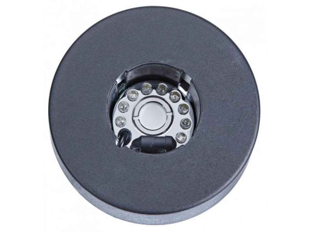 Pontec PondoFog (plovoucí mlhovač s osvětlením)