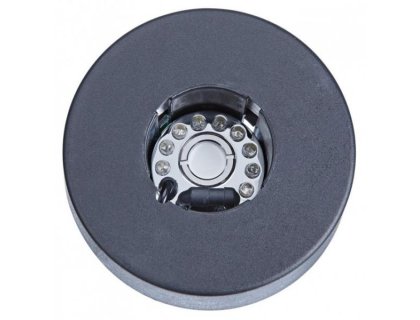 Pontec PondoFog (plovoucí mlhovač s osvětlením)