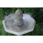 Pontec PondoFog (plovoucí mlhovač s osvětlením)