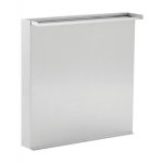 Oase Waterfall Kit 60 (nerezový vodopád)