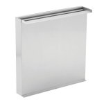 Oase Waterfall Kit 60 (nerezový vodopád)