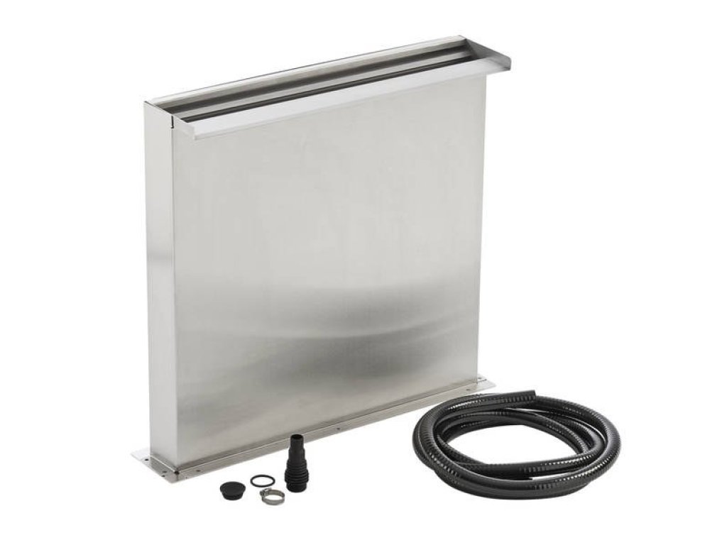 Oase Waterfall Kit 60 (nerezový vodopád)