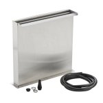 Oase Waterfall Kit 60 (nerezový vodopád)