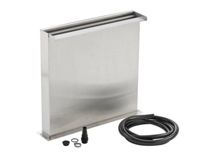 Oase Waterfall Kit 60 (nerezový vodopád)