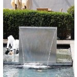 Oase Waterfall Kit 60 (nerezový vodopád)