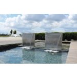 Oase Waterfall Kit 60 (nerezový vodopád)