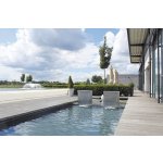 Oase Waterfall Kit 60 (nerezový vodopád)