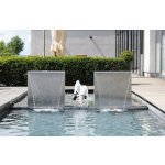 Oase Waterfall Kit 60 (nerezový vodopád)