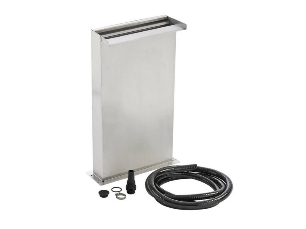 Oase Waterfall Kit 30 (nerezový vodopád)