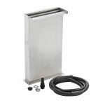 Oase Waterfall Kit 30 (nerezový vodopád)