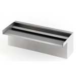 Oase Waterfall Kit 30 (nerezový vodopád)