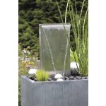 Oase Waterfall Kit 30 (nerezový vodopád)