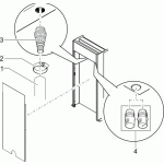Oase Waterfall Kit 30 (nerezový vodopád)