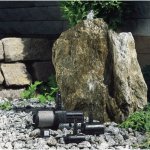 Oase Aquarius Universal Premium Eco 3000 (fontánové čerpadlo)