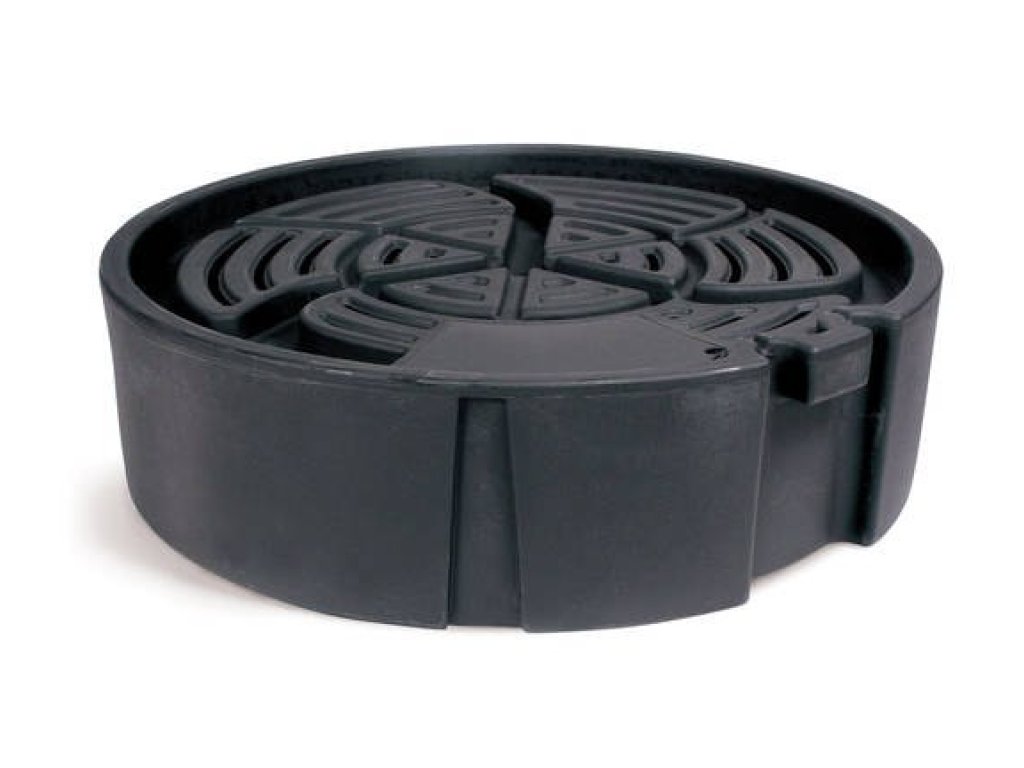 Oase zásobník na vodu-kulatý 120 (255 l)