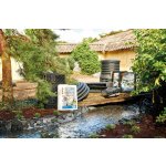 Oase Spillway Box 35000 (plastový vodopád)