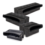 Oase Spillway Box 35000 (plastový vodopád)