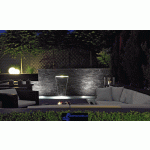 Oase Waterfall Illumination 60 (osvětlení vodopádu)