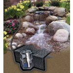 Oase Pump vault 55000 (čerpadlová komora pro vodní hry) - prodlužovací díl