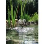 Pontec Pondorell 3000 (minifiltr s UVC a fontánkou na 1,5m3)