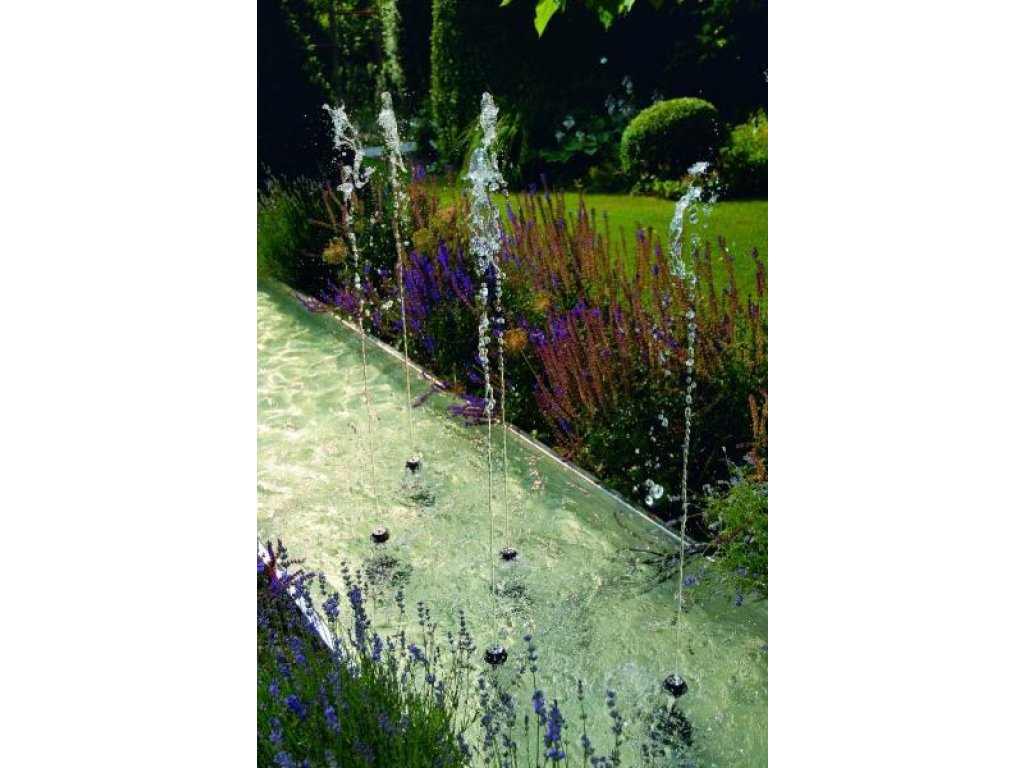 Oase Water Quintet Creative (kreativní fontána)