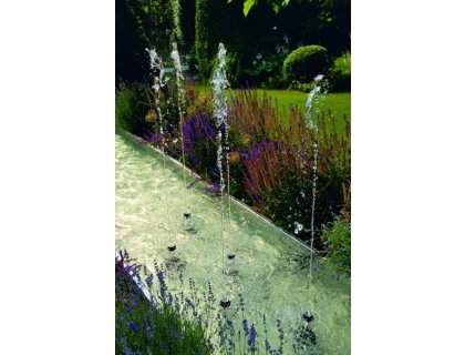 Oase Water Quintet Creative (kreativní fontána)