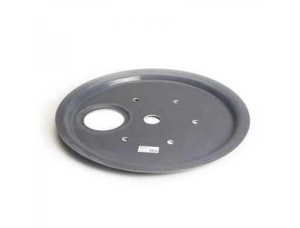 Oase WR80 víko na fontánovou nádrž (Ø80)