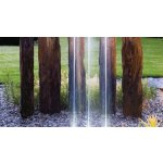 Oase WR80 víko na fontánovou nádrž (Ø80)