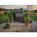 Oase Wall 90 filtrační rohož-půlkruh